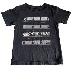 Quiksilver tee